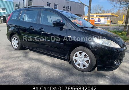 Mazda 5 gebraucht kaufen Mazda 5 Lim. 1.8 Comfort