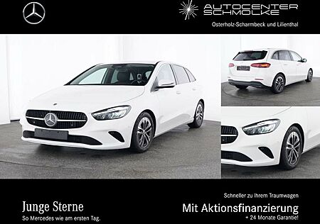 Mercedes-Benz B 200 PROGRESSIVE LINE ADVANCED*AHK*SCHWARZGLAS