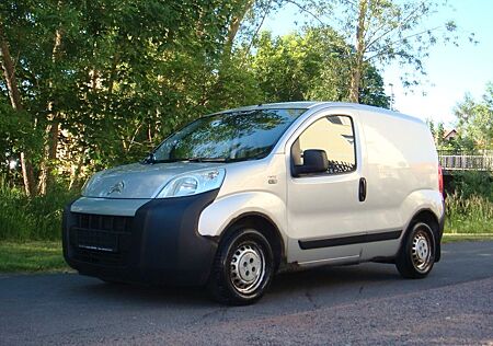Citroën Nemo 1.4 LKW Kasten / AHK
