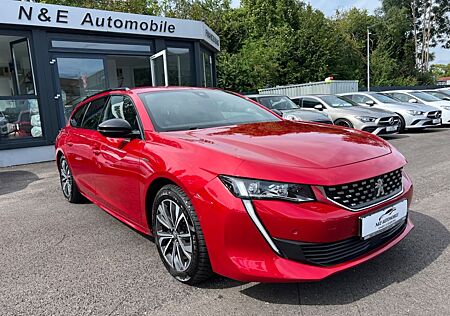 Peugeot 508 SW Allure GT Line