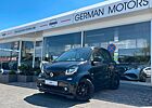 Smart ForTwo coupe PASSION SHZ LED 90PS COOL&MEDIA