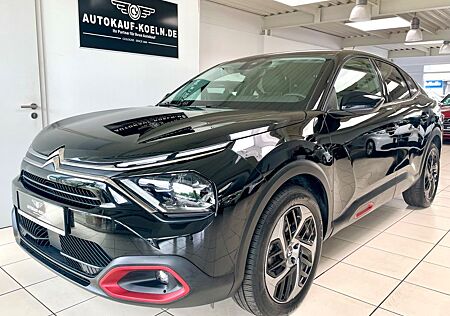 Citroën C4 X Feel Pack Automatik/Kamera/Alus/Navi