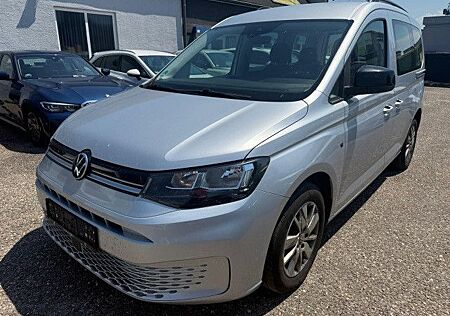 VW Caddy Volkswagen 2.0 TDI Life/Facelift/5-Sitze/Navi/11700ne