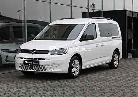 VW Caddy Volkswagen Maxi 2.0 TDI DSG °ACC°AHK°LED°KAMERA°8FACH
