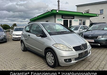 Mercedes-Benz A 160 CDI/ Automatik/ Klima/ TÜV neu