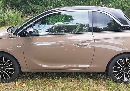Opel Adam 1.2 - GLAM