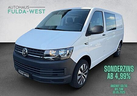 VW T6 Kombi Volkswagen Mixto Zins 4,99% LKW lang 6Si