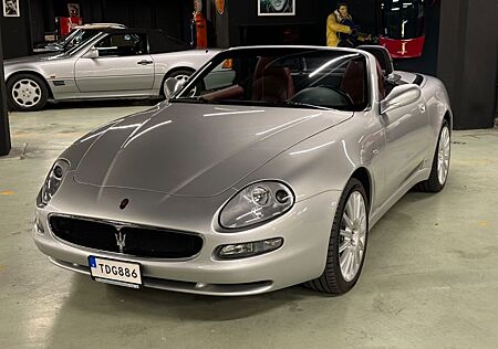 Maserati Spyder 4200