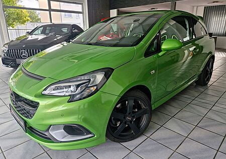 Opel Corsa E OPC*Schalensitze*IntelliLin*Performance*