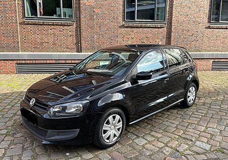 VW Polo Volkswagen 1.2 TDI BlueMotion BlueMotion