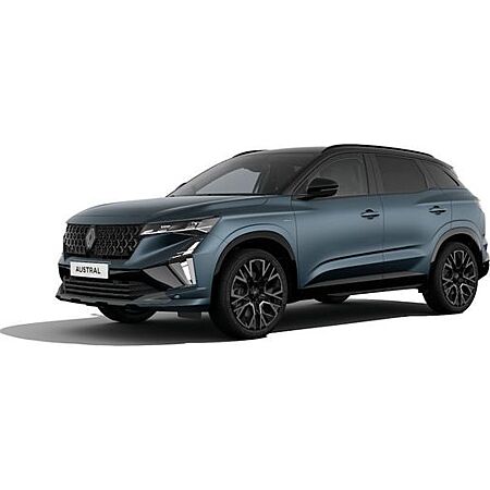 Renault Austral leasen