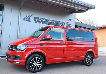 VW T6 Multivan Volkswagen 2.0 TSI BULLI *AHK*APP-CONNECT*AHK*