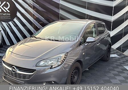 Opel Corsa E Selection
