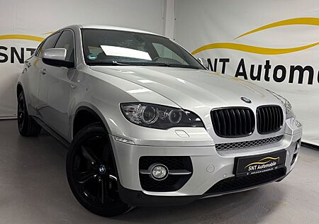 BMW X6 Baureihe xDrive40d. (12)