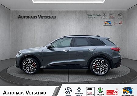 Audi Q5 2.0 TDI S-tronic edition one/S-line/AHK/Sthzg