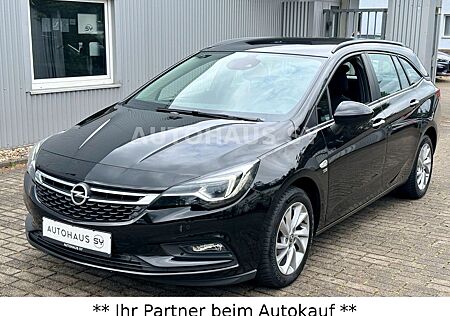Opel Astra AstraK Sports Tourer 120JAHRE AUTO.-NAVI-KAMERA