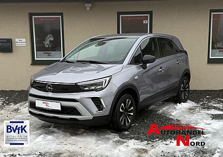 Opel Crossland X Crossland Navi ü. Carplay/Android/Sitzheizung