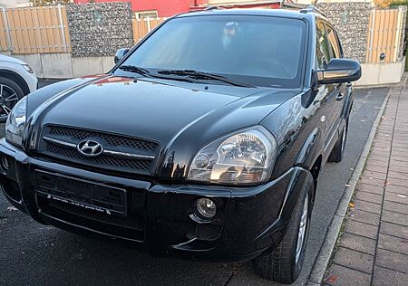 Hyundai Tucson FIFA World Cup 2.0 2WD FIFA World Cup