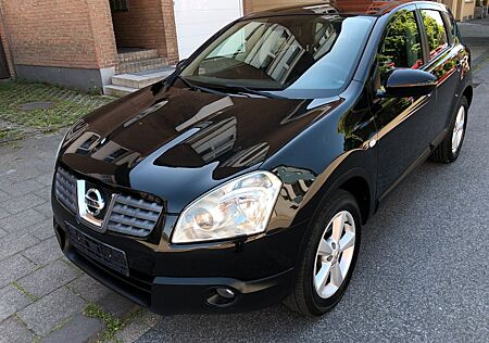 Nissan Qashqai 2.0 dCi DPF ALL-MODE 4x4