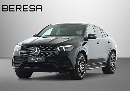 Mercedes-Benz GLE 350 de 4M Coupé AMG Night Pano AHK Distronic