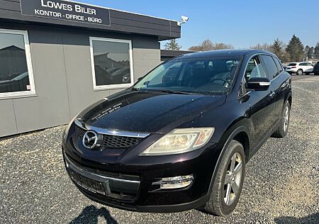 Mazda CX-9 3.7 Benzin Automatic