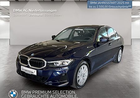 BMW 318i Limousine Navi Kamera Driv.Assist
