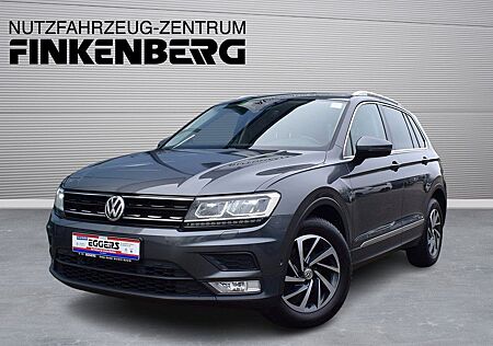 VW Tiguan Volkswagen TDI 2.0 DSG *Sound*LED*Nav*ACC*RüKam