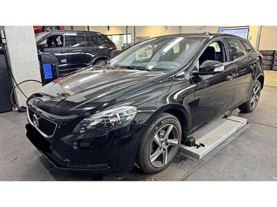 Volvo V40 Basis