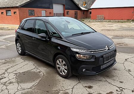 Citroën C4 Picasso/Spacetourer Feel