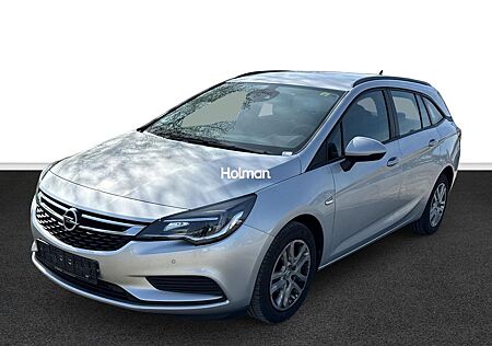 Opel Astra K 1.6 CDTI ST Edition NAVI SHZ