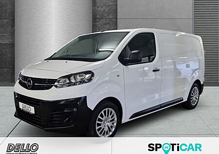 Opel Vivaro Cargo Edition M 1.5D StandHZG 3-Sitzer A