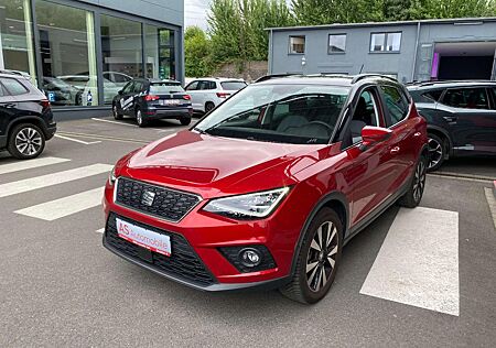 Seat Arona Style Beats