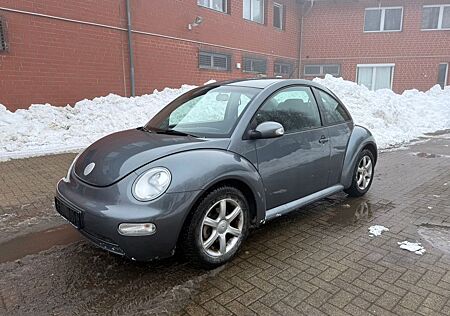VW New Beetle Volkswagen 1.6 - Tüv 06 / 2026
