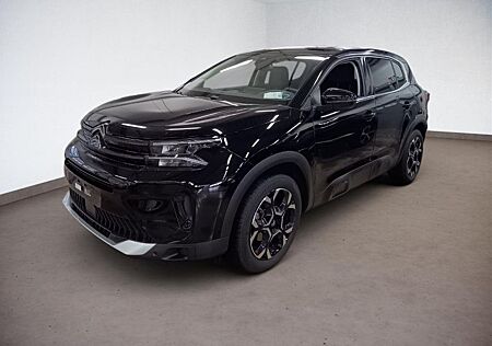 Citroën C5 Aircross Plus MildHybrid 136 E-DSC6 LED-Licht