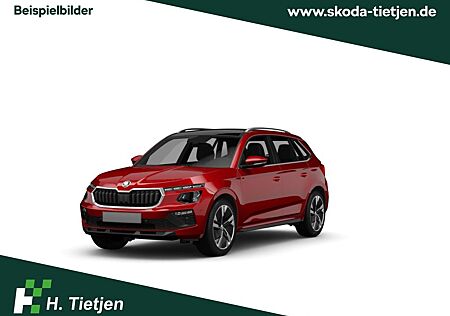 Skoda Kamiq 1.5 TSI DSG Selection