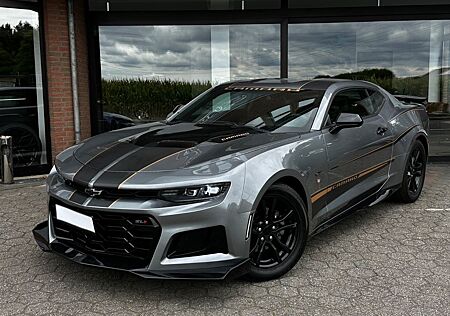 Chevrolet Camaro Coupé 2.0 / LED/CarPlay/ZL1