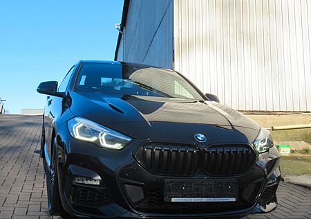 BMW 220 Gran Coupé M SPORT-Navi-Leder-LED-19"Alu-DAB