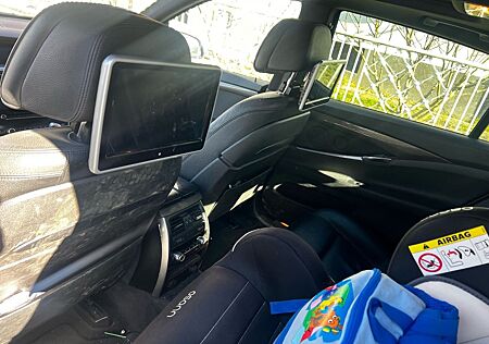 BMW 535d 535 Gran Turismo xDrive Gran Turismo -