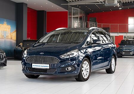 Ford S-Max Titanium*SPORTSITZE*PREMIUM-SOUND*KAMERA*