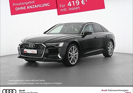 Audi A6 Lim. Advanced 50 TFSI e quattro S-TRONIC LED