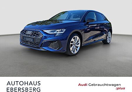 Audi A3 Sportback S line 45 TFSI B&O Kamera Spur Lede