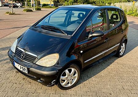 Mercedes-Benz A 160 CLASSIC Style Lang Classic