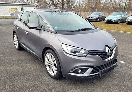 Renault Scenic 1.5 dCi 110 Energy Experience