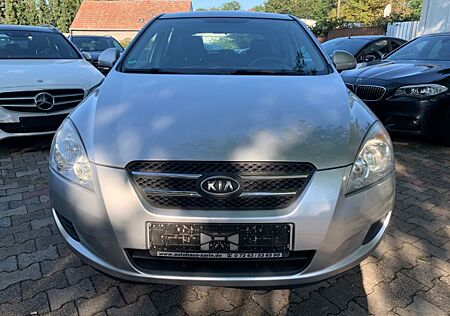 Kia Ceed 1.4 Lim Klima Euro 4