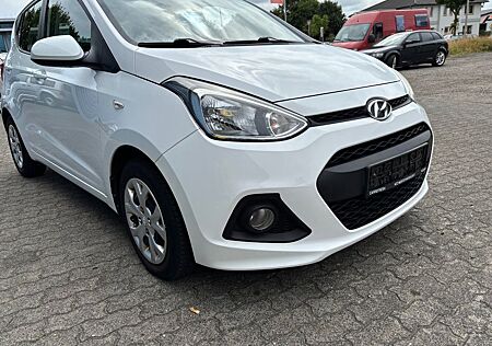 Hyundai i10 Classic