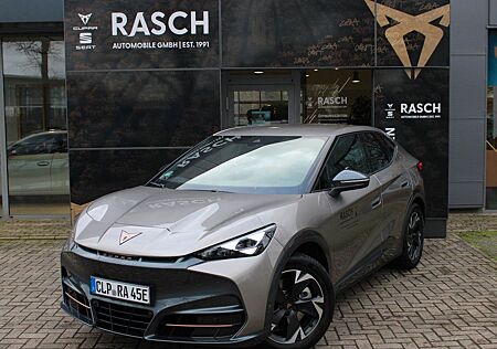 Cupra Tavascan Endurance 77 kWh 210 kW +NAVI+SHZ+ACC++