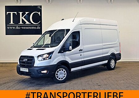 Ford Transit 350 TDCI L3H3 Trend AC Navi Kamera #T351