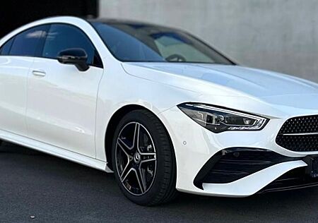 Mercedes-Benz CLA 200 ,AMG,Head up,Panorama