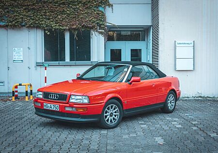 Audi 80 2.8 E Euro Avant Auto Klima Europa