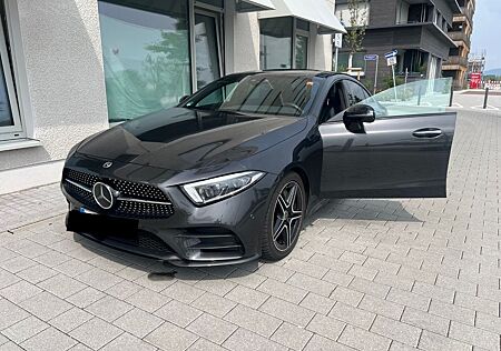 Mercedes-Benz CLS 350 -